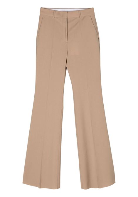 Pantaloni svasati hangar in beige Maxmara Sportmax - donna